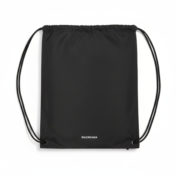 Balenciaga Other - Balenciaga Drawstring Bag